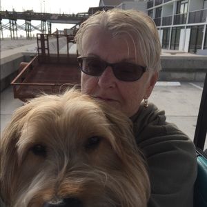 Meet your Posher, Doris